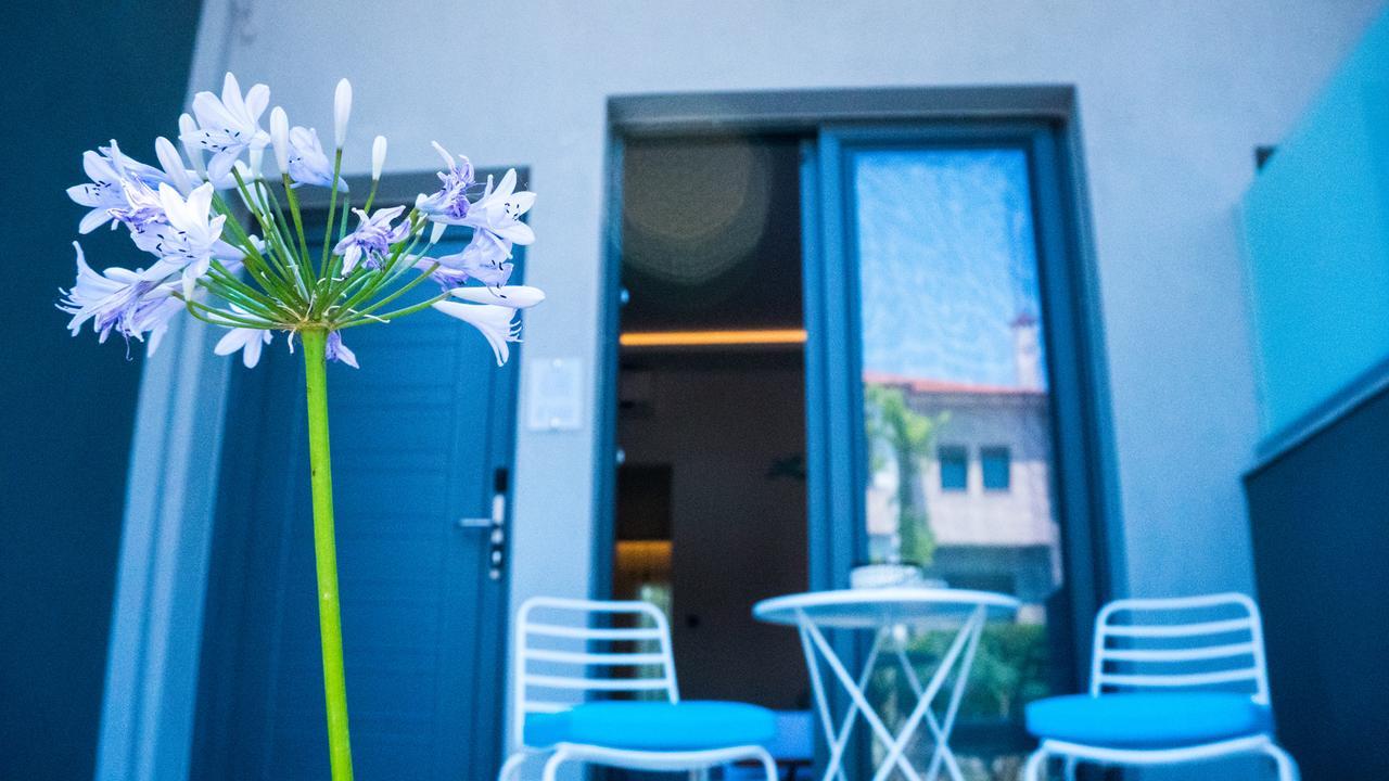 نيكيتي Costa Domus Blue Luxury Apartments المظهر الخارجي الصورة